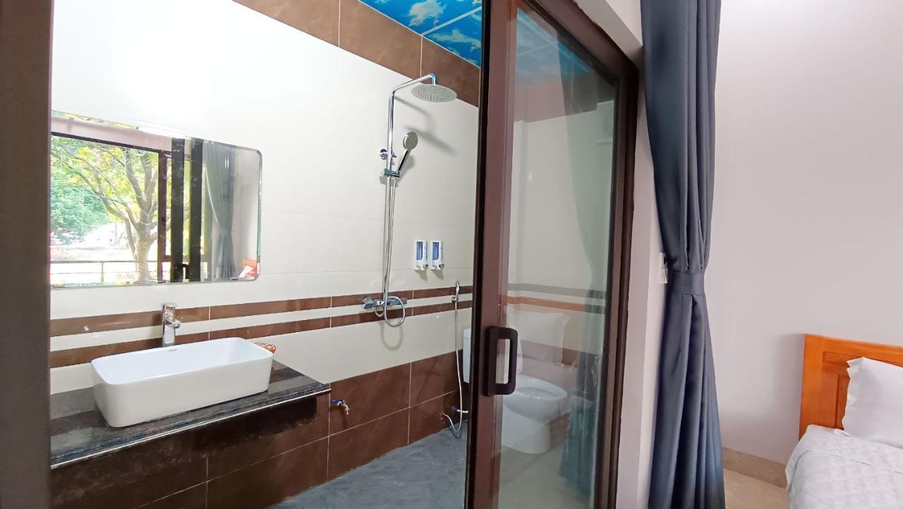 Trang An Nature View Homestay Nguyen Ngoai Exterior photo