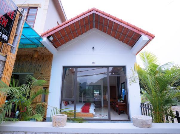 Trang An Nature View Homestay Nguyen Ngoai Exterior photo