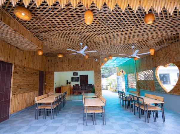 Trang An Nature View Homestay Nguyen Ngoai Exterior photo