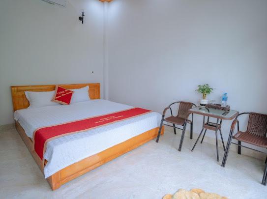 Trang An Nature View Homestay Nguyen Ngoai Exterior photo