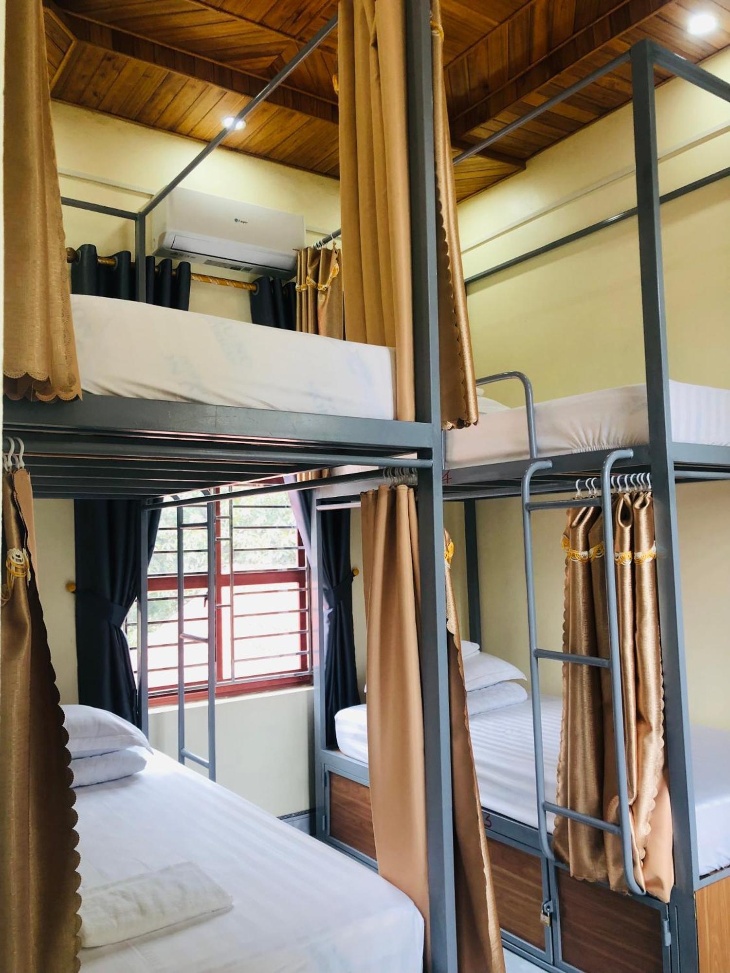 Trang An Nature View Homestay Nguyen Ngoai Exterior photo